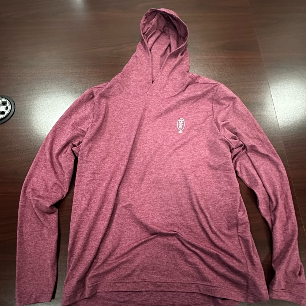 Holderness and Bourne Stowe Hoodie